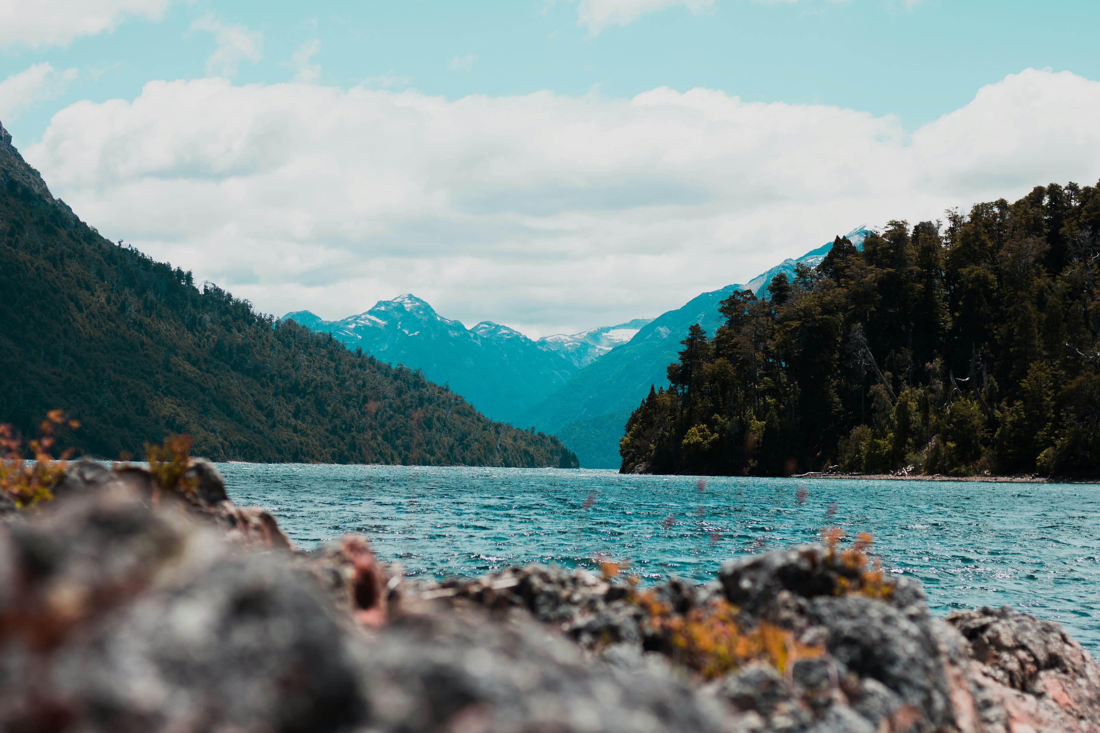 Argentine Patagonia