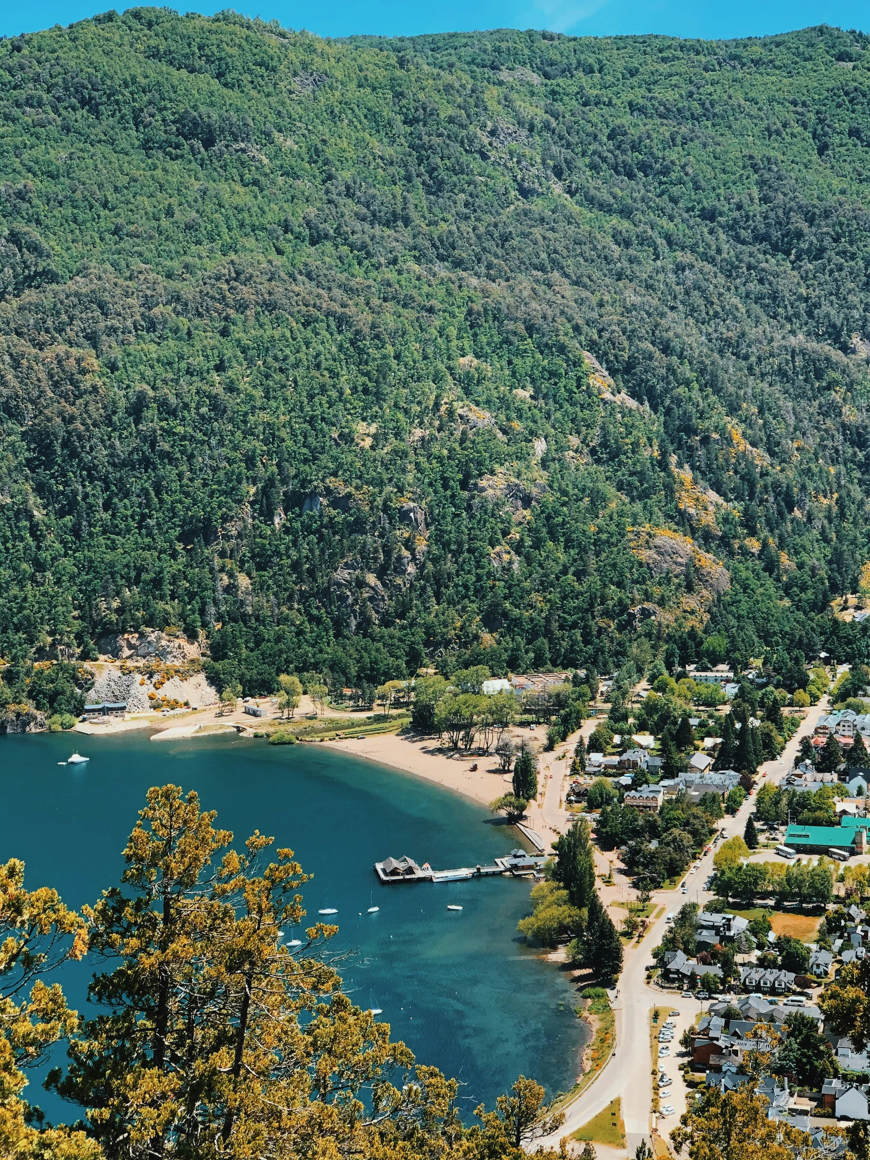 San Martín de los Andes