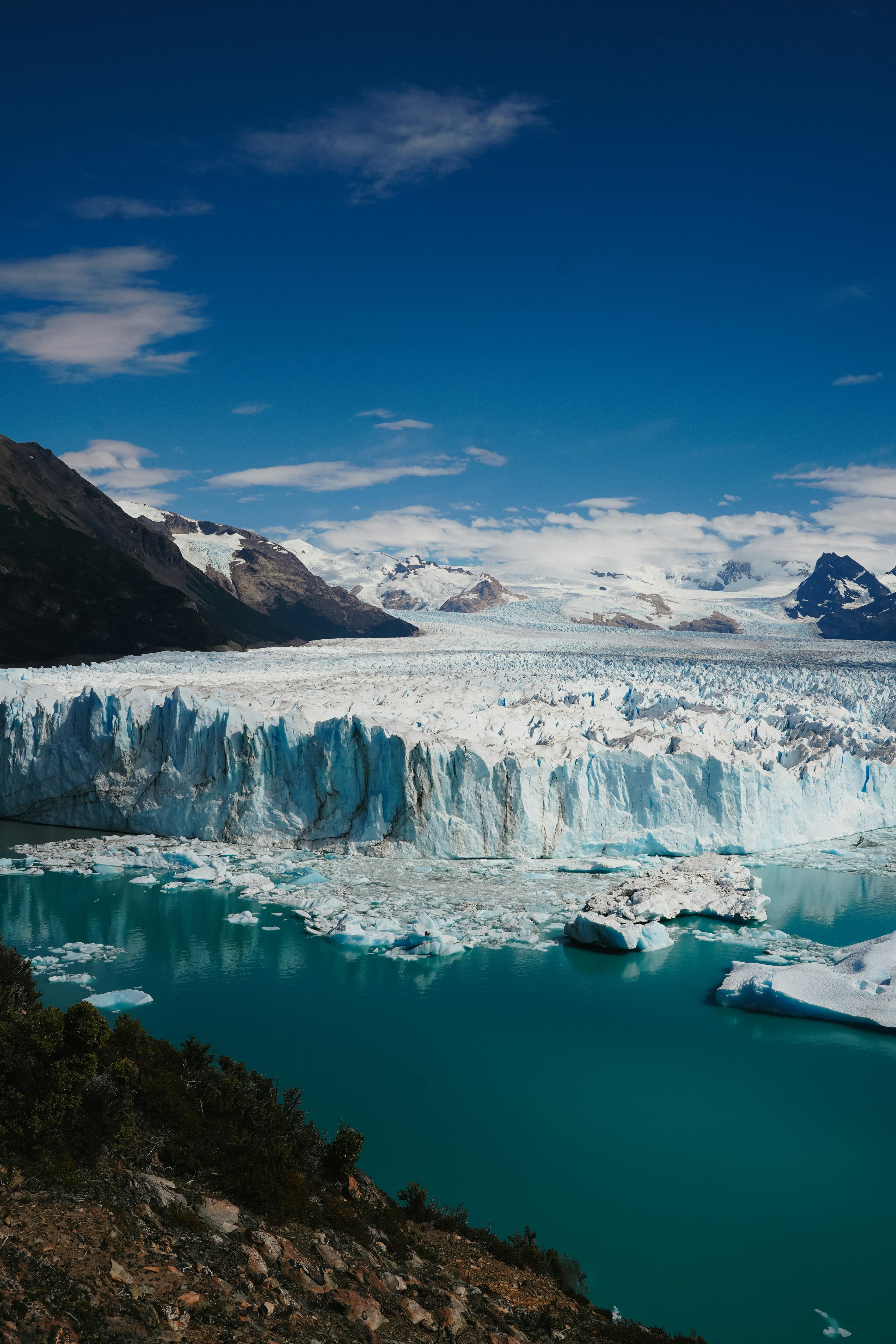 Perito Moreno